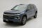 2025 Chevrolet Traverse LT 2LT