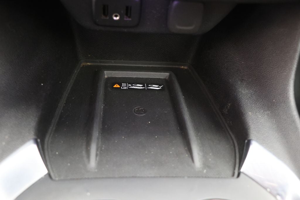 2018 Chevrolet Traverse High Country