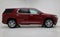 2018 Chevrolet Traverse High Country