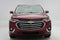 2018 Chevrolet Traverse High Country