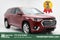 2018 Chevrolet Traverse High Country
