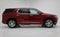 2018 Chevrolet Traverse High Country