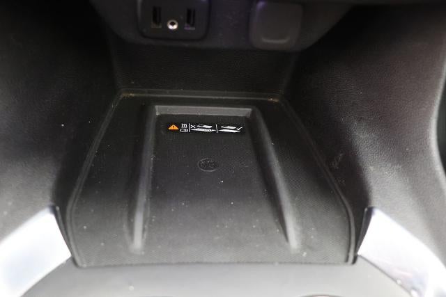 2018 Chevrolet Traverse High Country