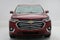 2018 Chevrolet Traverse High Country