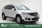 2017 Chevrolet Traverse 2LT 2LT