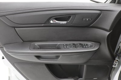 2017 Chevrolet Traverse 2LT 2LT