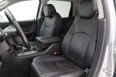 2017 Chevrolet Traverse 2LT 2LT