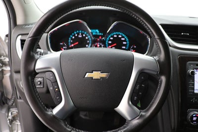 2017 Chevrolet Traverse 2LT 2LT