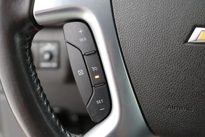 2017 Chevrolet Traverse 2LT 2LT