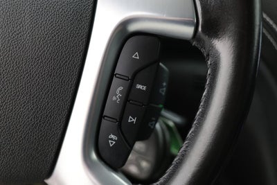 2017 Chevrolet Traverse 2LT 2LT