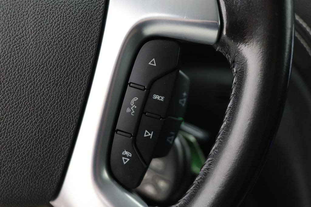 2017 Chevrolet Traverse 2LT 2LT