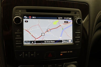 2017 Chevrolet Traverse 2LT 2LT