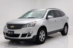 2017 Chevrolet Traverse 2LT 2LT