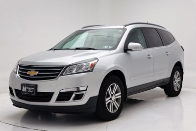 2017 Chevrolet Traverse 2LT 2LT