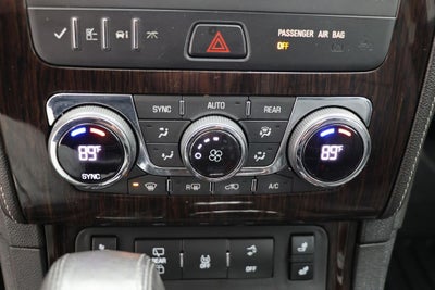 2017 Chevrolet Traverse 2LT 2LT