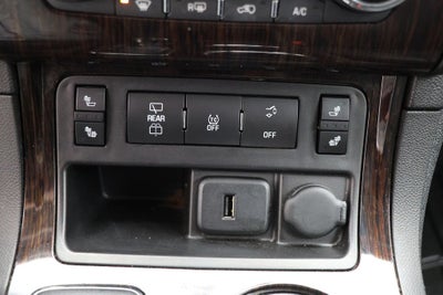 2017 Chevrolet Traverse 2LT 2LT