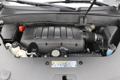 2017 Chevrolet Traverse 2LT 2LT