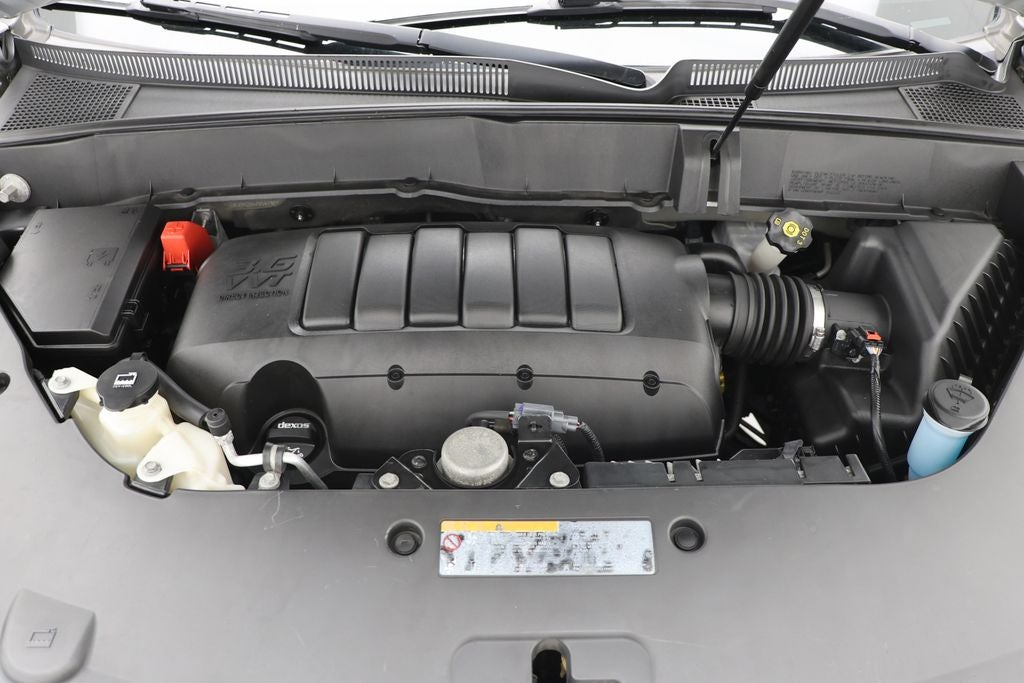 2017 Chevrolet Traverse 2LT 2LT