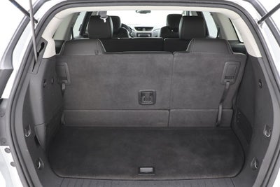 2017 Chevrolet Traverse 2LT 2LT