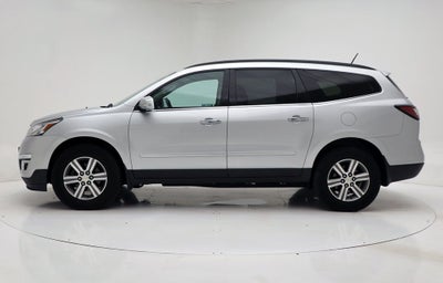 2017 Chevrolet Traverse 2LT 2LT