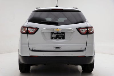 2017 Chevrolet Traverse 2LT 2LT