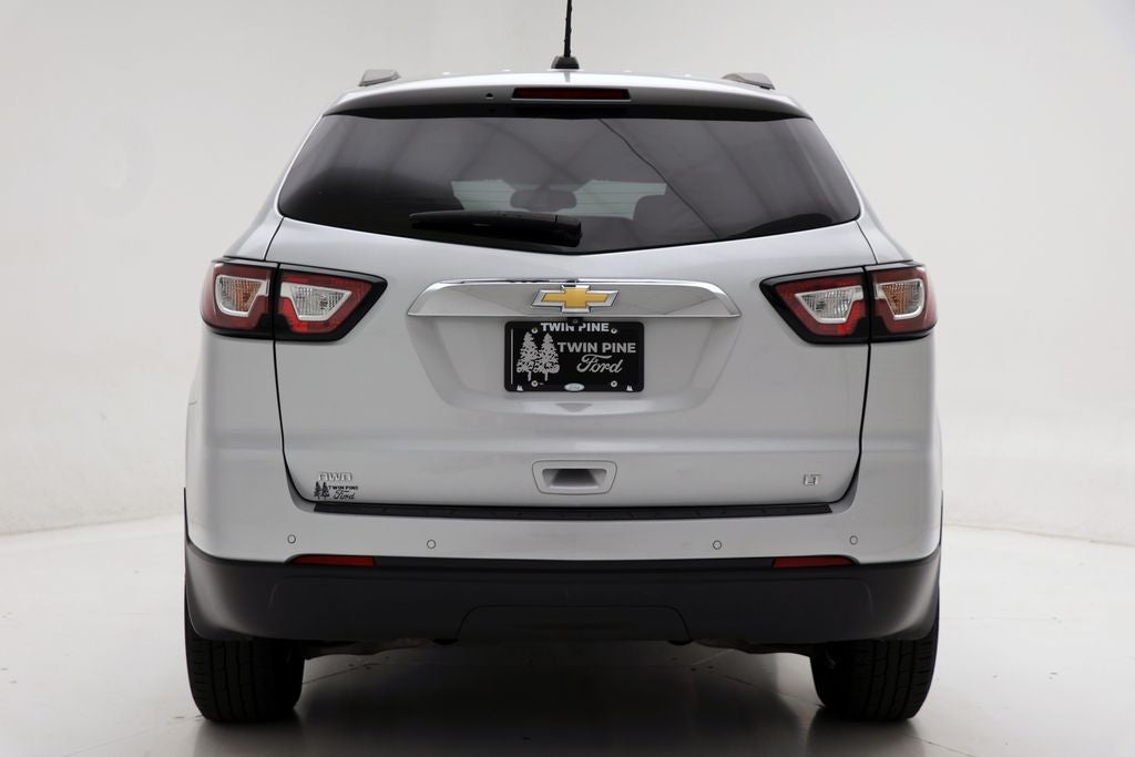 2017 Chevrolet Traverse 2LT 2LT