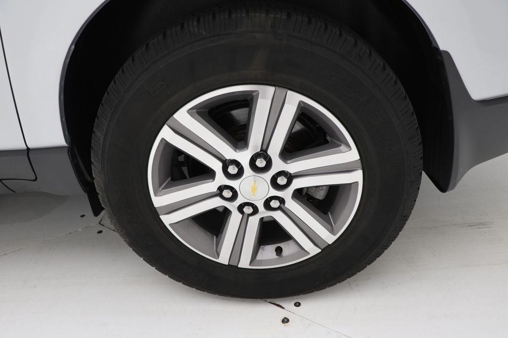 2017 Chevrolet Traverse 2LT 2LT