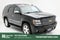 2014 Chevrolet Tahoe LTZ