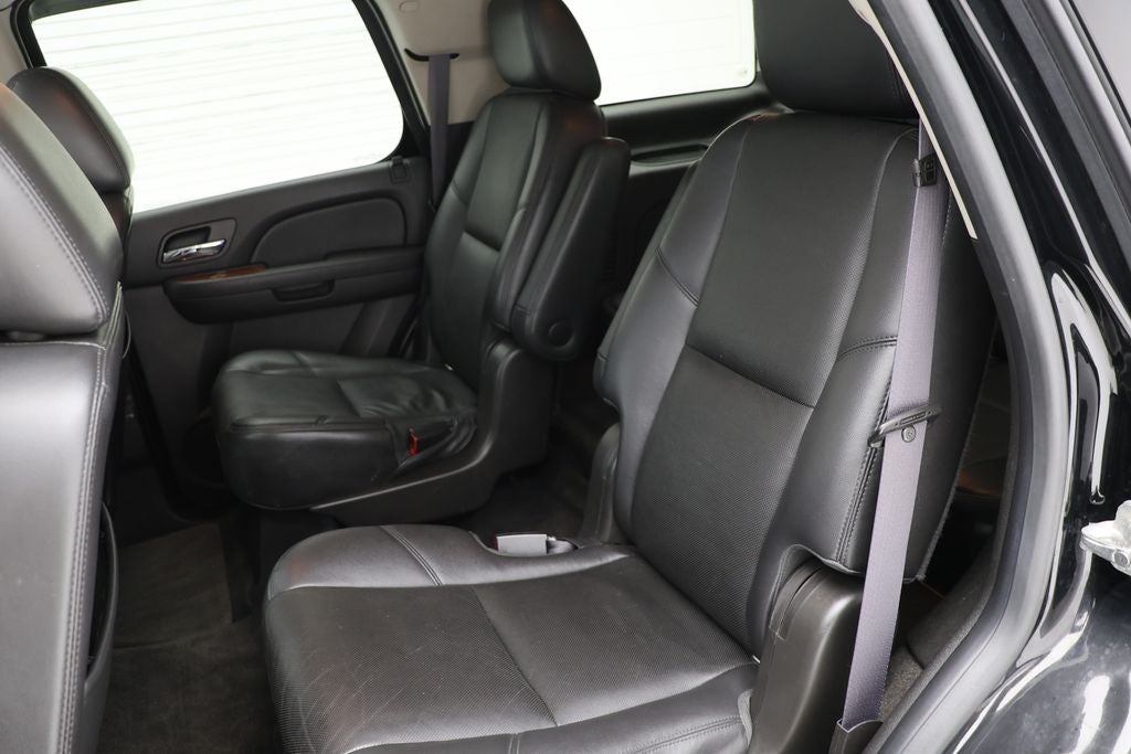 2014 Chevrolet Tahoe LTZ