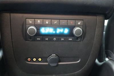 2014 Chevrolet Tahoe LTZ