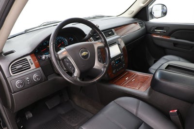 2014 Chevrolet Tahoe LTZ