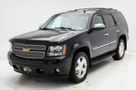 2014 Chevrolet Tahoe LTZ