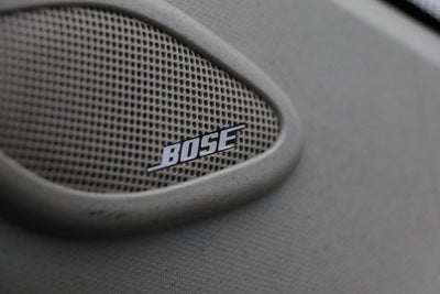 2014 Chevrolet Tahoe LTZ