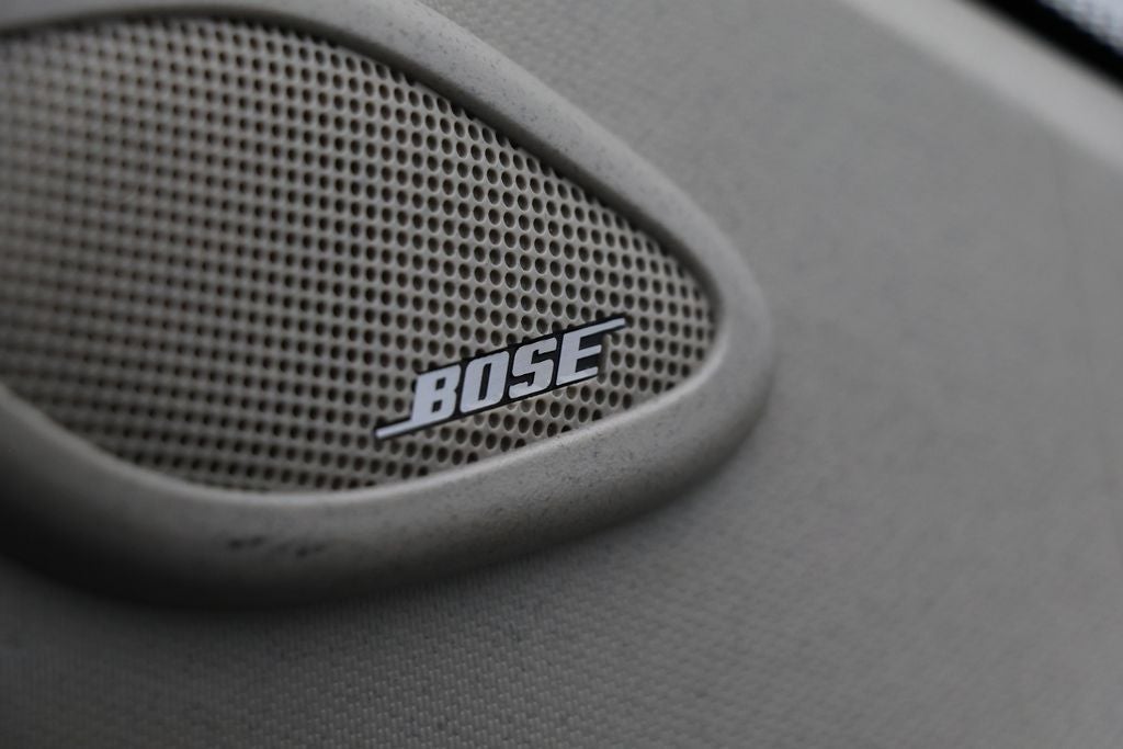 2014 Chevrolet Tahoe LTZ