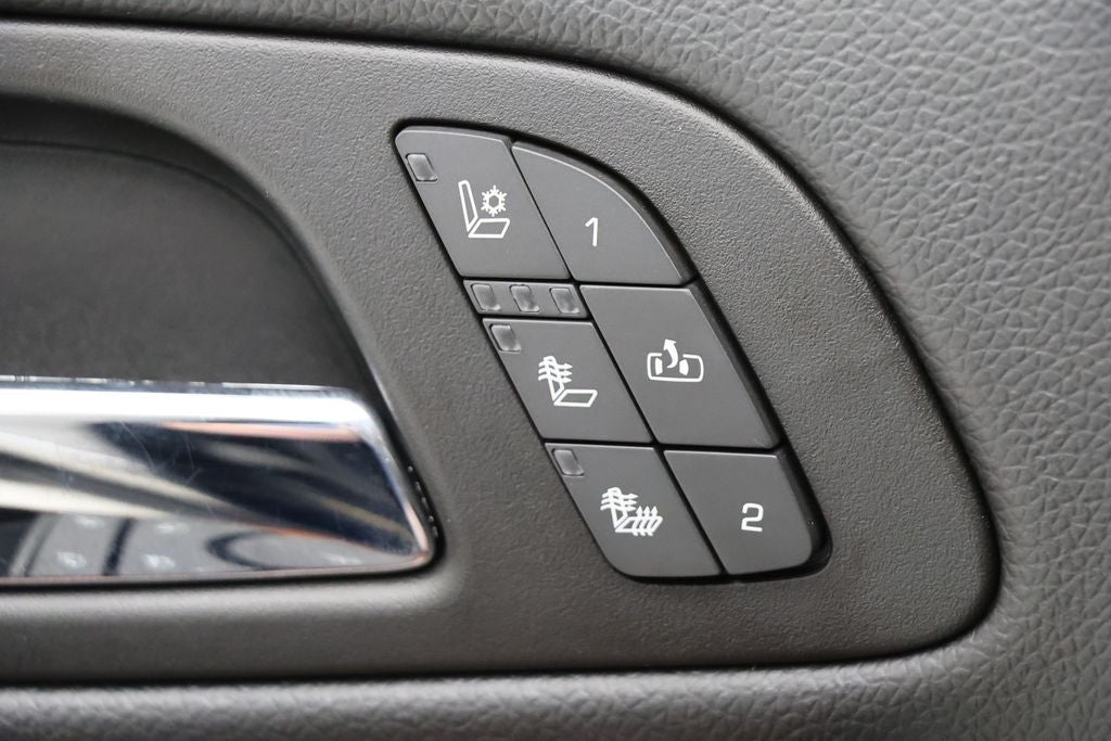 2014 Chevrolet Tahoe LTZ