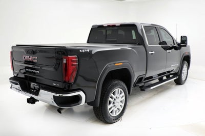 2024 GMC Sierra 2500HD SLT