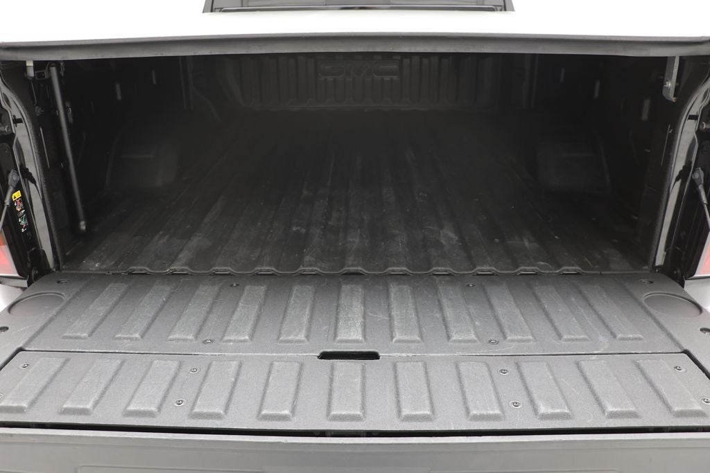 2024 GMC Sierra 2500HD SLT