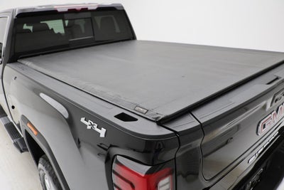 2024 GMC Sierra 2500HD SLT