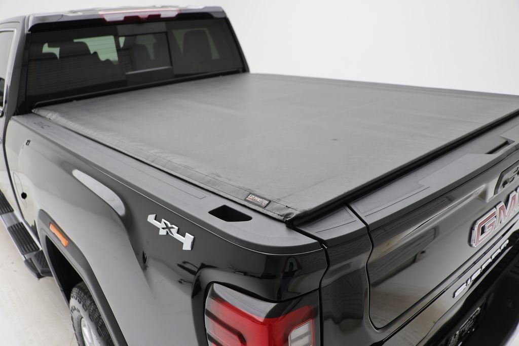 2024 GMC Sierra 2500HD SLT