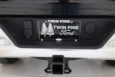 2024 GMC Sierra 2500HD SLT