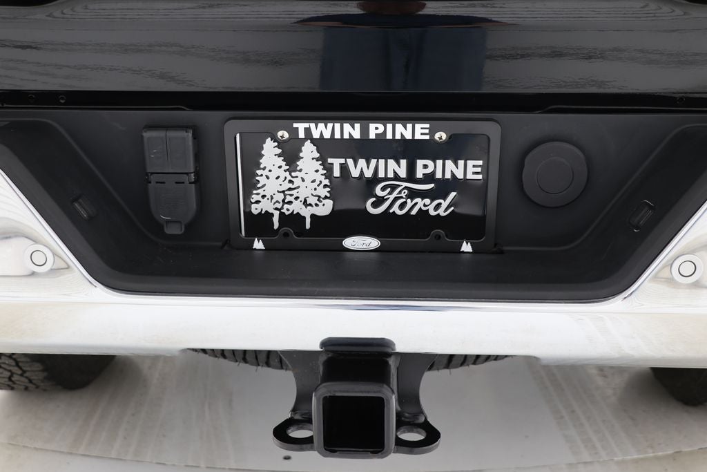 2024 GMC Sierra 2500HD SLT