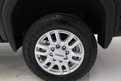 2024 GMC Sierra 2500HD SLT