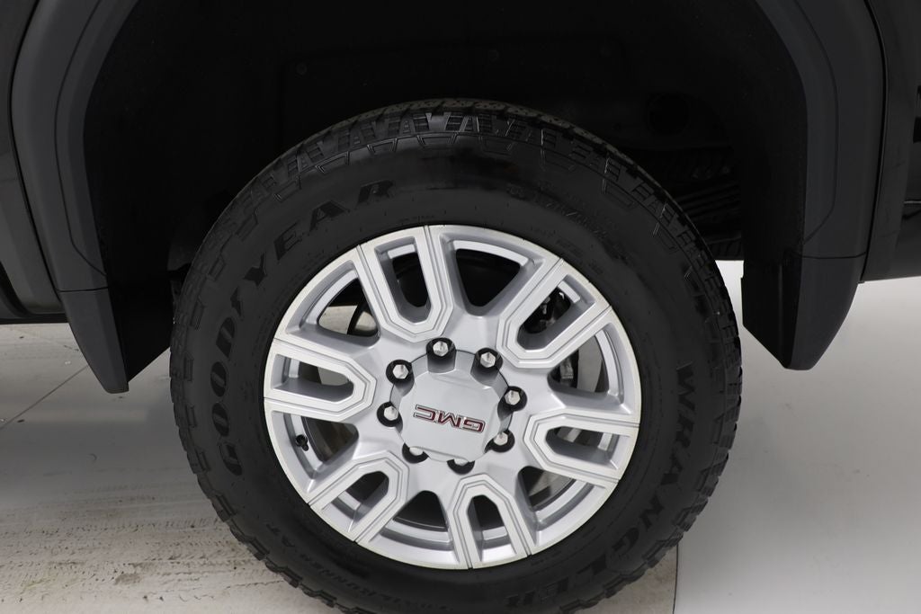 2024 GMC Sierra 2500HD SLT