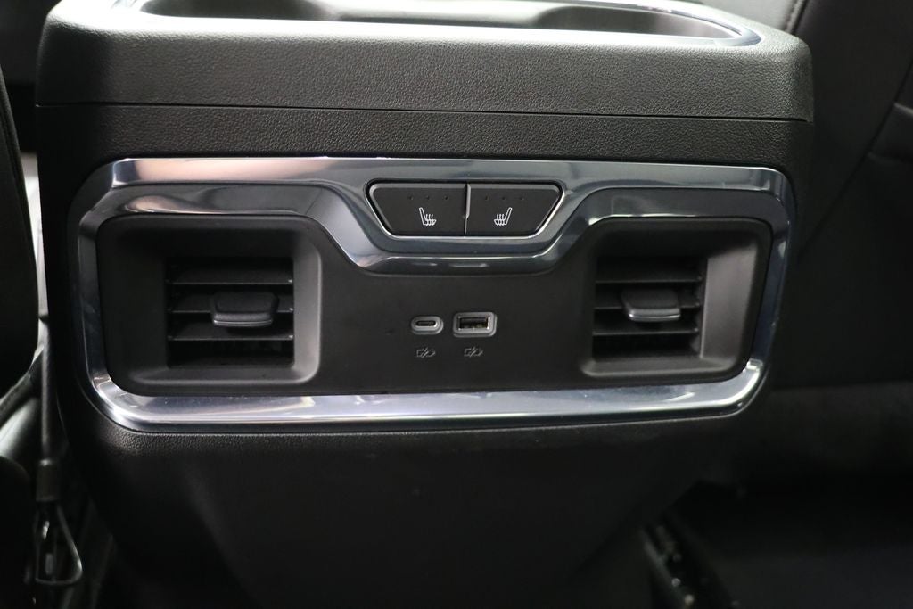 2024 GMC Sierra 2500HD SLT