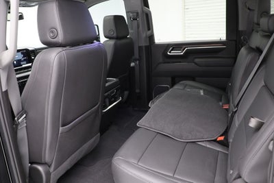 2024 GMC Sierra 2500HD SLT