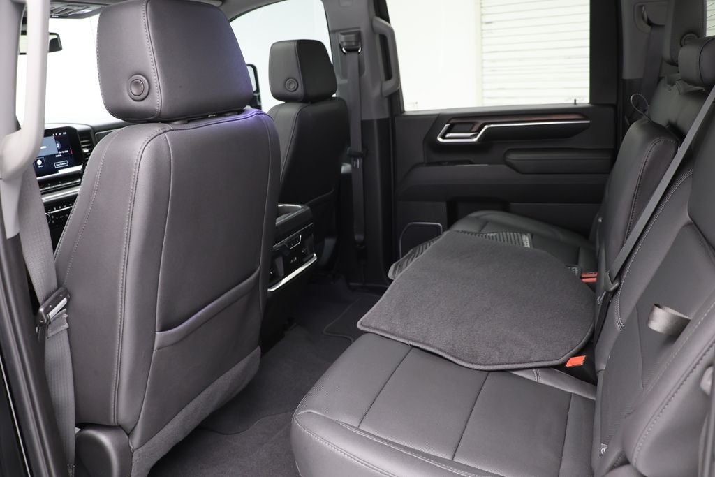 2024 GMC Sierra 2500HD SLT