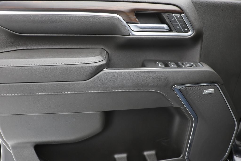 2024 GMC Sierra 2500HD SLT