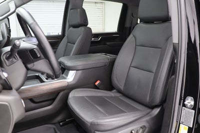 2024 GMC Sierra 2500HD SLT