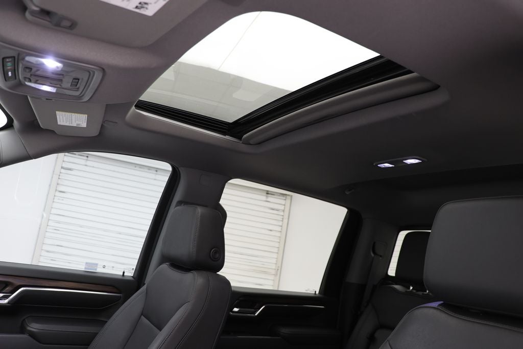 2024 GMC Sierra 2500HD SLT