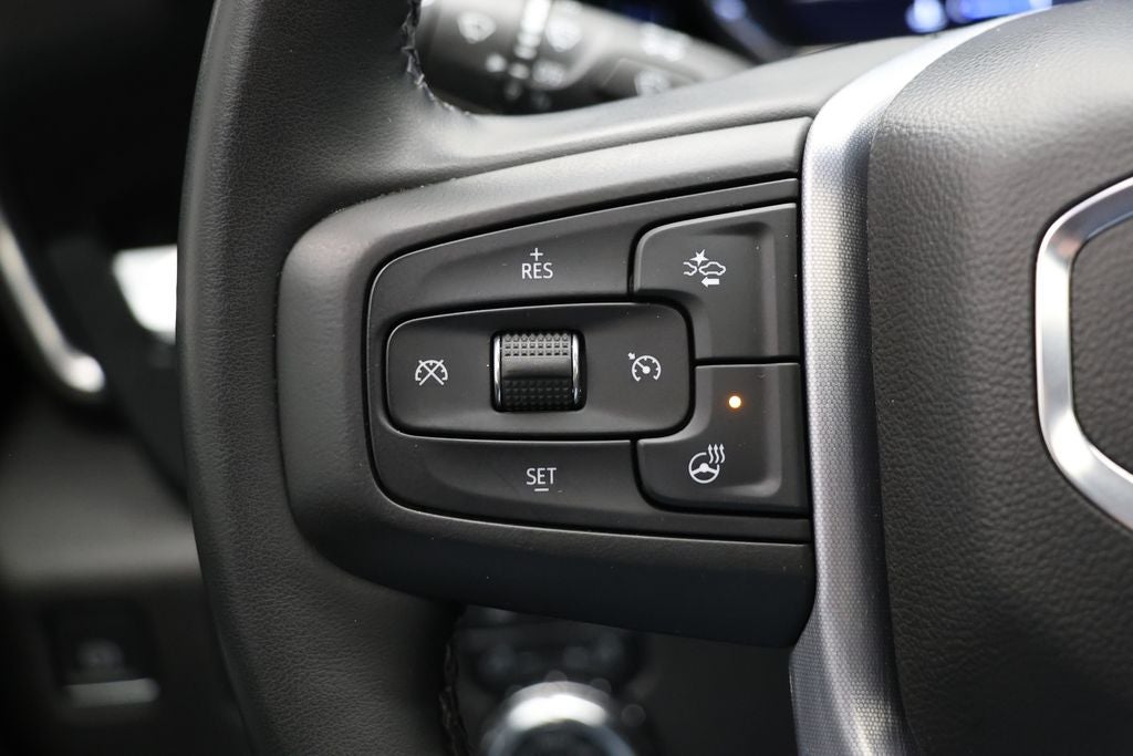 2024 GMC Sierra 2500HD SLT